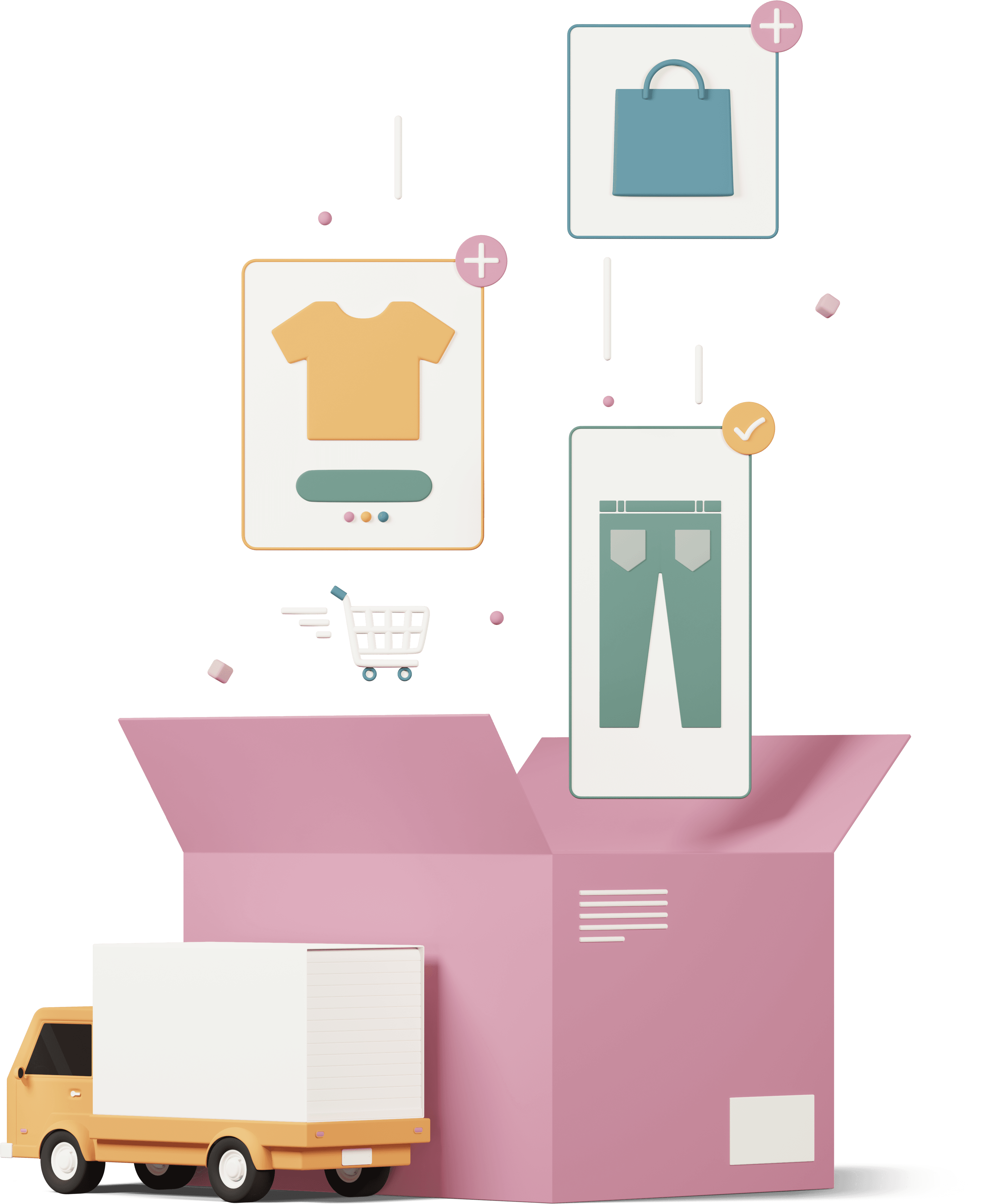 casual-life-laptop-and-charts